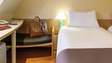 Ibis Erfurt Altstadt Room