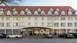 Ibis Erfurt Altstadt Exterior