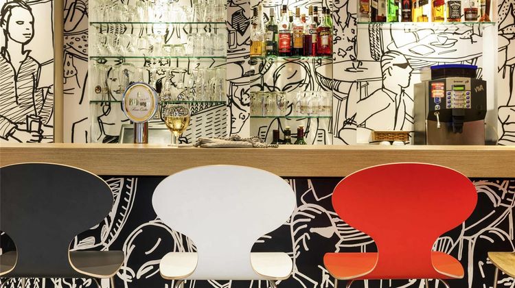 Ibis Erfurt Altstadt Other