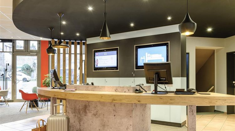 Ibis Erfurt Altstadt Other