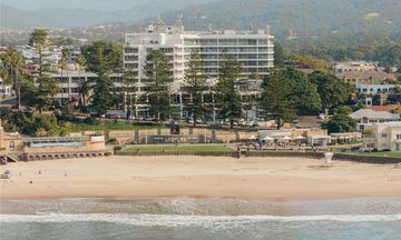 Novotel Wollongong Northbeach