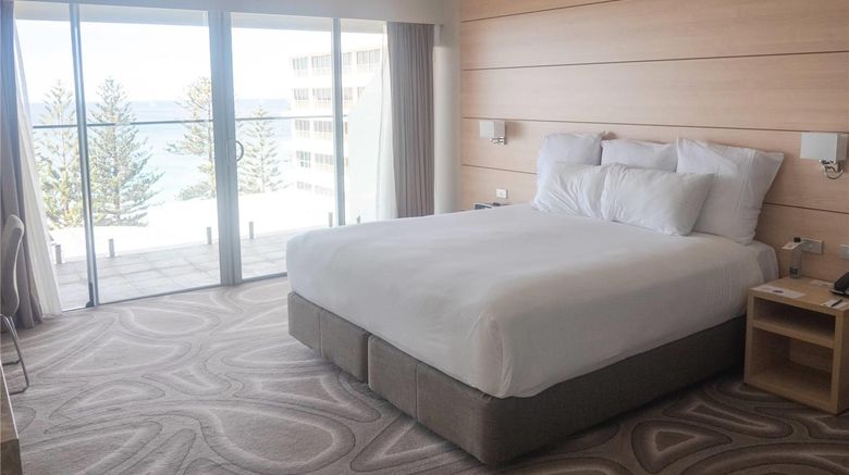 <b>Novotel Wollongong Northbeach Room</b>. Images powered by <a href="https://iceportal.shijigroup.com/" title="IcePortal" target="_blank">IcePortal</a>.