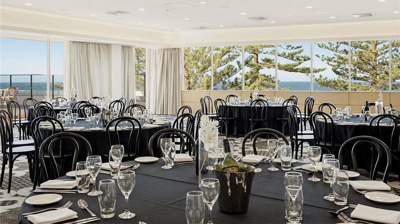 <b>Novotel Wollongong Northbeach Meeting</b>. Images powered by <a href="https://iceportal.shijigroup.com/" title="IcePortal" target="_blank">IcePortal</a>.