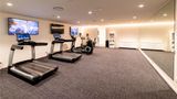 Novotel Wollongong Northbeach Health