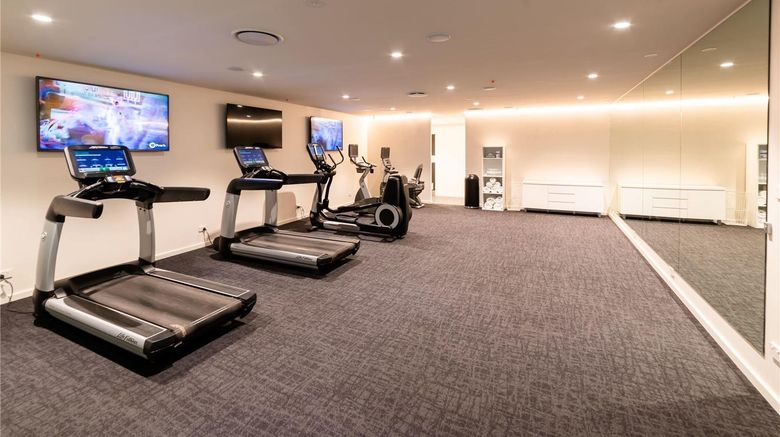 <b>Novotel Wollongong Northbeach Health</b>. Images powered by <a href="https://iceportal.shijigroup.com/" title="IcePortal" target="_blank">IcePortal</a>.