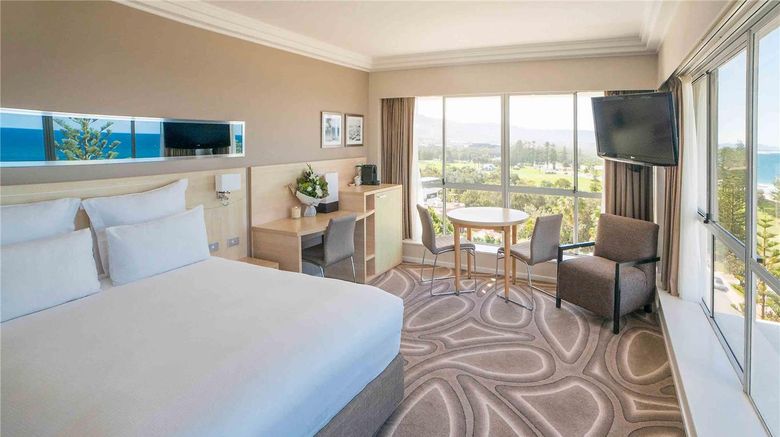 <b>Novotel Wollongong Northbeach Room</b>. Images powered by <a href="https://iceportal.shijigroup.com/" title="IcePortal" target="_blank">IcePortal</a>.
