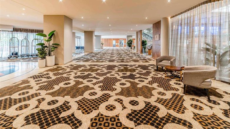 <b>Novotel Wollongong Northbeach Exterior</b>. Images powered by <a href="https://iceportal.shijigroup.com/" title="IcePortal" target="_blank">IcePortal</a>.