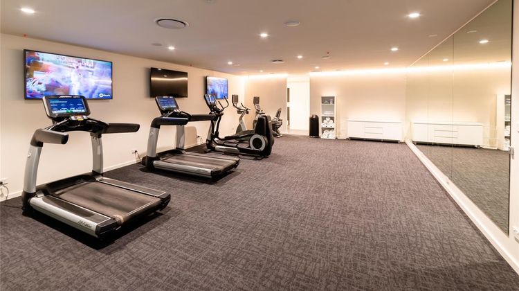 Novotel Wollongong Northbeach Other