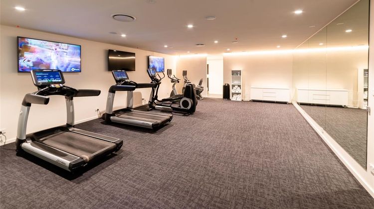 Novotel Wollongong Northbeach Health