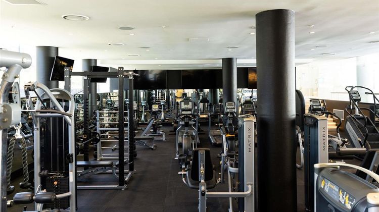 The Brighton Hotel Sydney Health