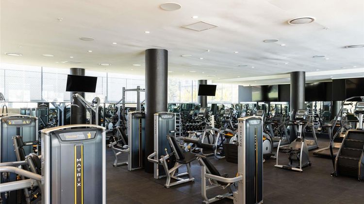 The Brighton Hotel Sydney Health