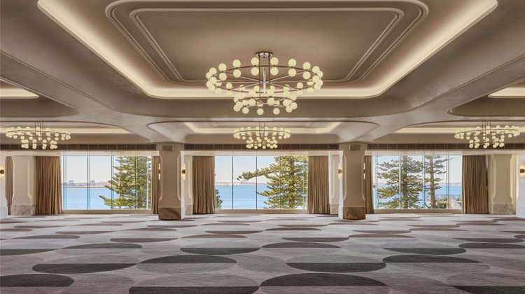 The Brighton Hotel Sydney Meeting