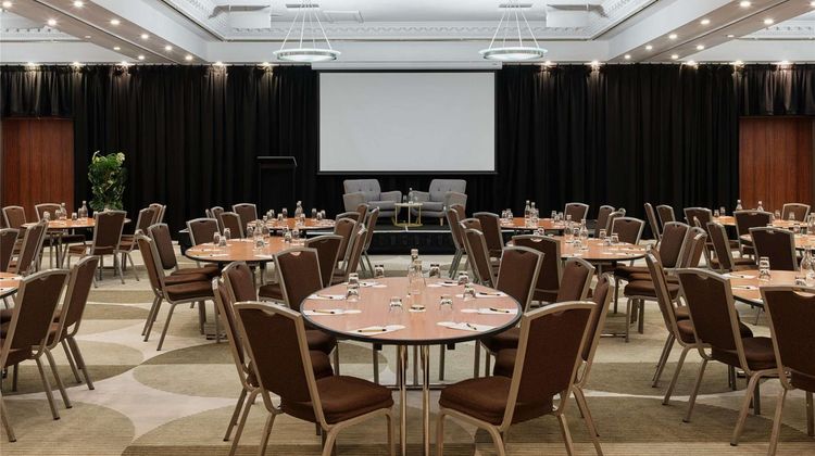 The Brighton Hotel Sydney Meeting