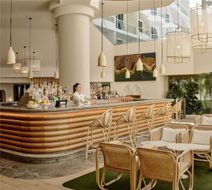 The Brighton Hotel Sydney Exterior