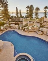 The Brighton Hotel Sydney