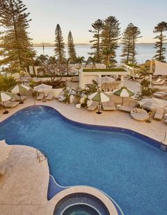 The Brighton Hotel Sydney