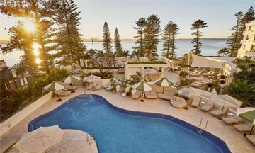 The Brighton Hotel Sydney