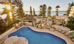 The Brighton Hotel Sydney