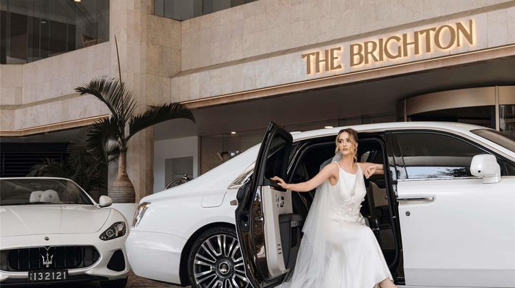 The Brighton Hotel Sydney Other