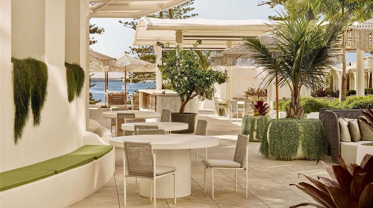 The Brighton Hotel Sydney Meeting