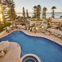 The Brighton Hotel Sydney
