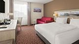 Mercure Hotel Hamburg am Volkspark Room