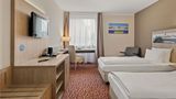 Mercure Hotel Hamburg am Volkspark Room