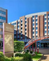 Mercure Hotel Hamburg am Volkspark