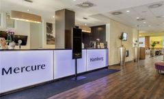 Mercure Hotel Hamburg am Volkspark