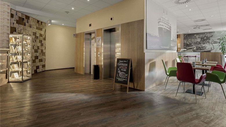 <b>Mercure Hotel Hamburg am Volkspark Exterior</b>. Images powered by <a href="https://iceportal.shijigroup.com/" title="IcePortal" target="_blank">IcePortal</a>.