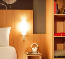 Hotel Ibis Lisboa Jose Malhoa Room