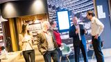 Hotel Ibis Lisboa Jose Malhoa Meeting