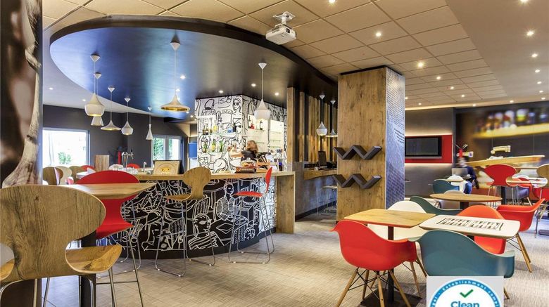 Hotel Ibis Lisboa Jose Malhoa Exterior. Images powered by <a href="https://iceportal.shijigroup.com" target="_blank" rel="noopener">Ice Portal</a>.