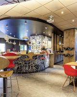 Hotel Ibis Lisboa Jose Malhoa