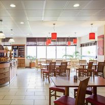 Hotel Ibis Lisboa Jose Malhoa