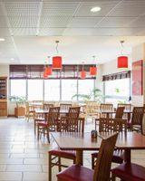 Hotel Ibis Lisboa Jose Malhoa