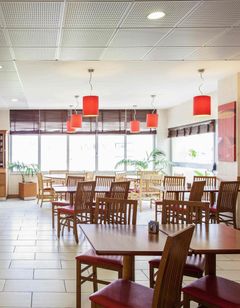 Hotel Ibis Lisboa Jose Malhoa