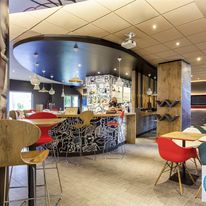 Hotel Ibis Lisboa Jose Malhoa