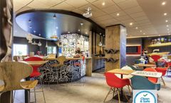 Hotel Ibis Lisboa Jose Malhoa
