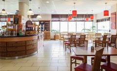 Hotel Ibis Lisboa Jose Malhoa