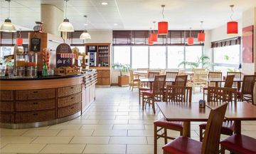 Hotel Ibis Lisboa Jose Malhoa