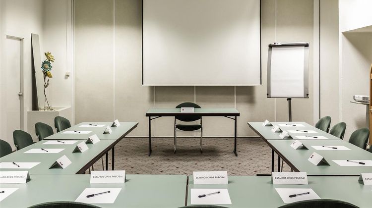 Hotel Ibis Coimbra Meeting