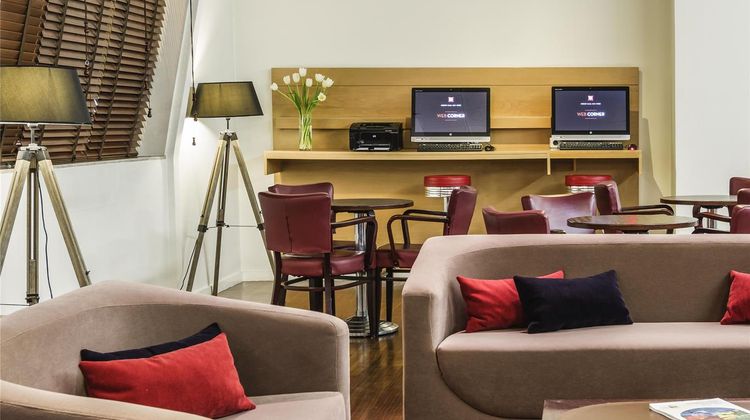 Hotel Ibis Coimbra Other