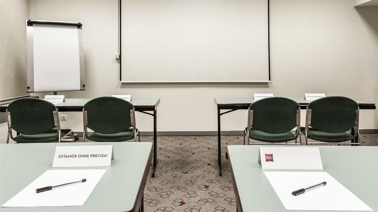 Hotel Ibis Coimbra Meeting