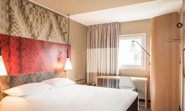 Hotel Ibis Coimbra