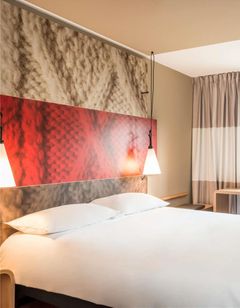 Hotel Ibis Coimbra
