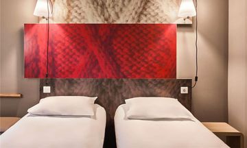 Hotel Ibis Coimbra