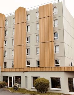 Ibis Clermont Ferrand A71 A75