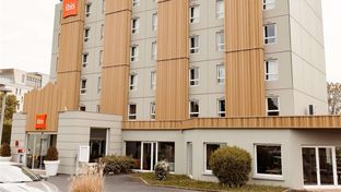 Ibis Clermont Ferrand A71 A75