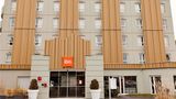 Ibis Clermont Ferrand A71 A75 Exterior